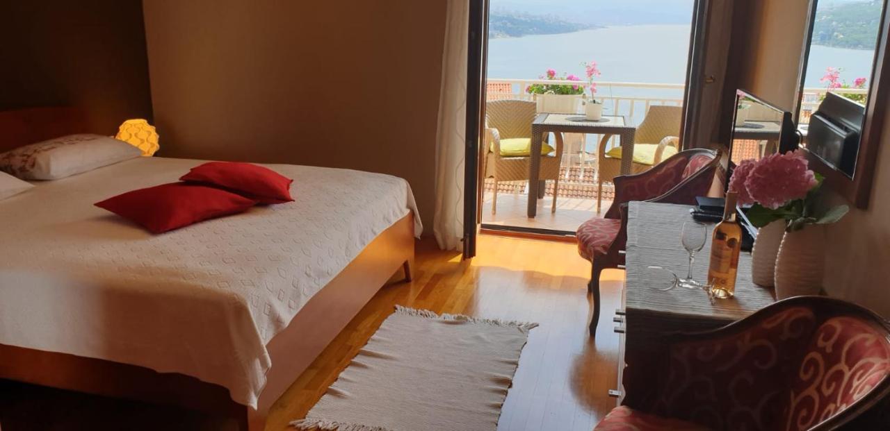 Apartman Jasna Opatija Exterior foto