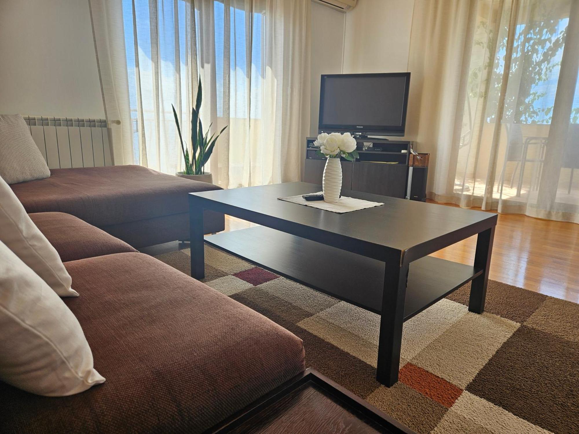 Apartman Jasna Opatija Exterior foto
