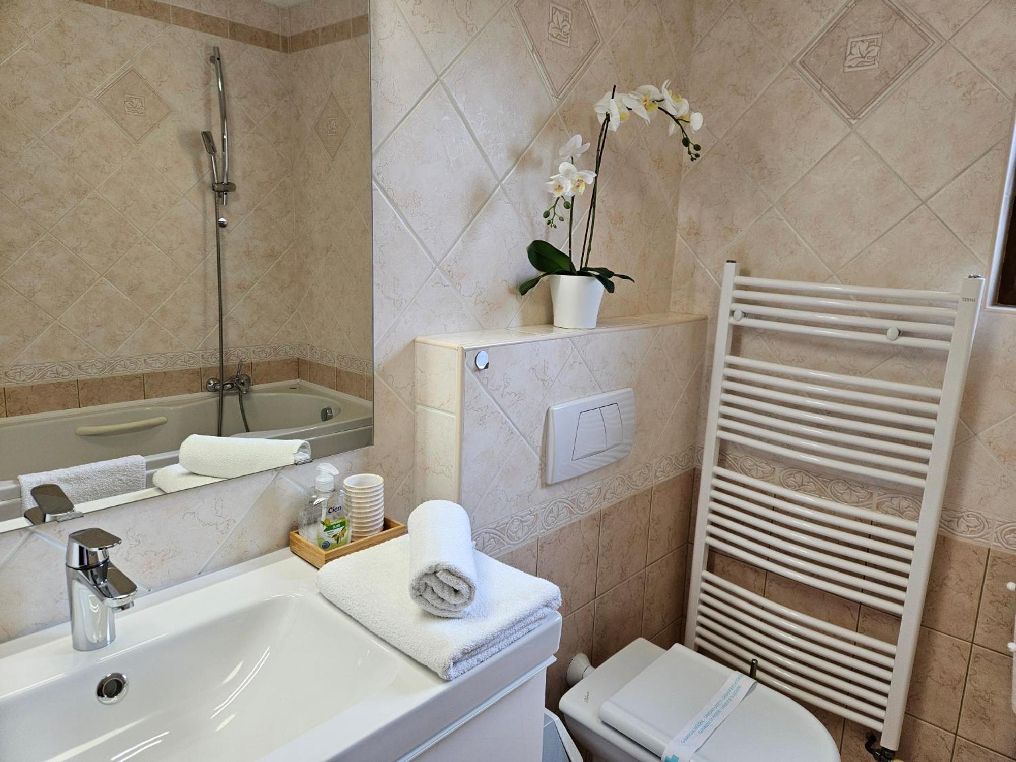 Apartman Jasna Opatija Exterior foto